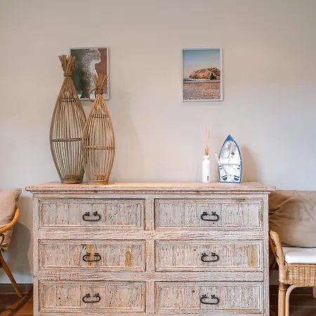 Spacious House For 6 Persons With Sunny Terrace In Knokke Knokke-Heist