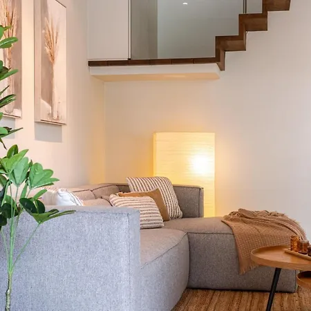 Διαμέρισμα Spacious House For 6 Persons With Sunny Terrace In Knokke