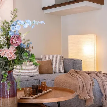 Spacious House For 6 Persons With Sunny Terrace In Knokke Διαμέρισμα Knokke-Heist