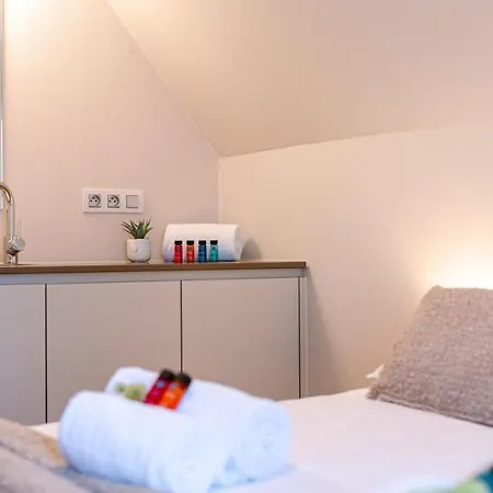 Spacious House For 6 Persons With Sunny Terrace In Knokke Διαμέρισμα Knokke-Heist