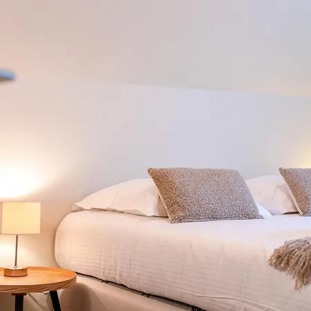 Διαμέρισμα Spacious House For 6 Persons With Sunny Terrace In Knokke
